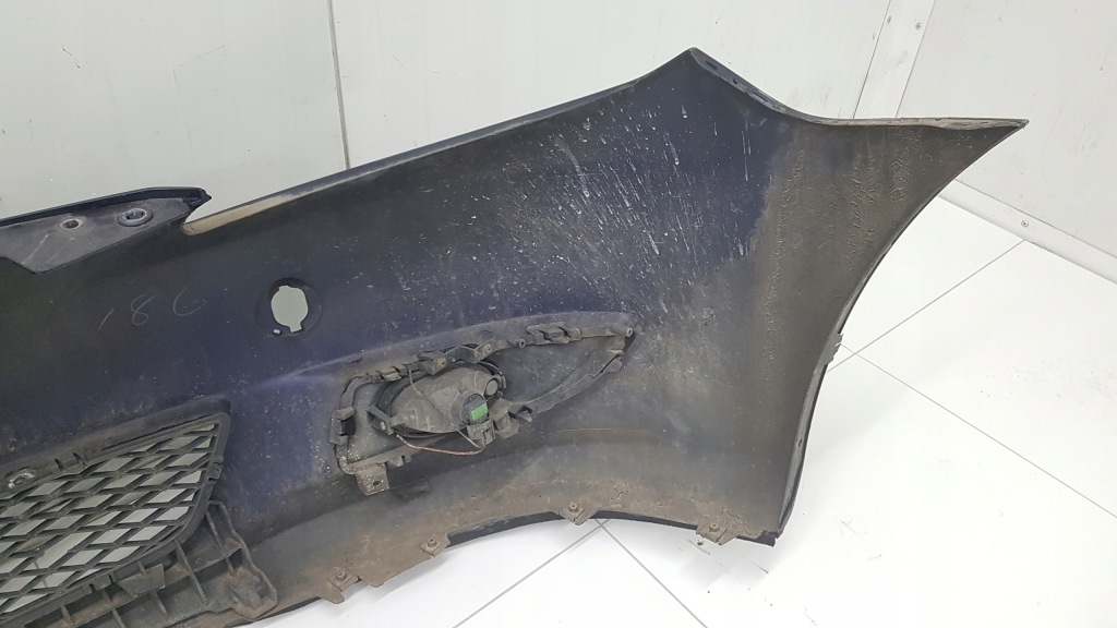 фото №3, Бампер перед передний mazda 3