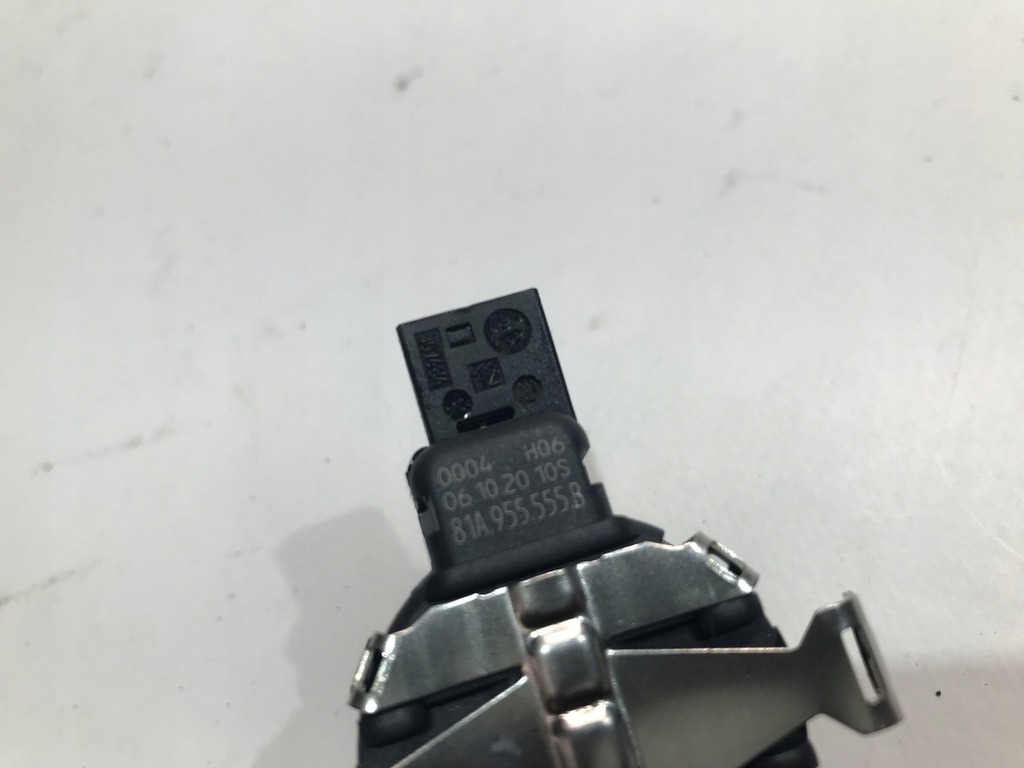 фото №8, Датчик датчик дощу audi a3 8y 20- 81a955555b
