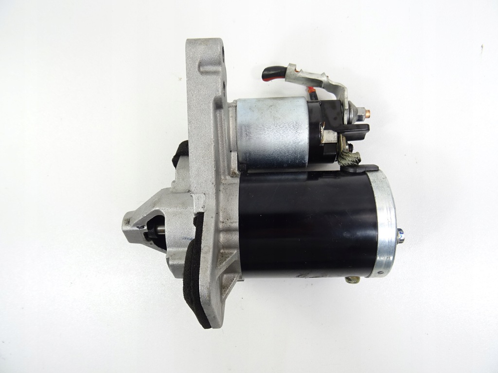 фото №7, Nissan micra k14 0.9 tce стартер 23303965r