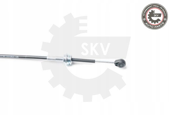 фото №15, Esen skv 27skv032 натяжитель тросы, ручной коробка передач передач