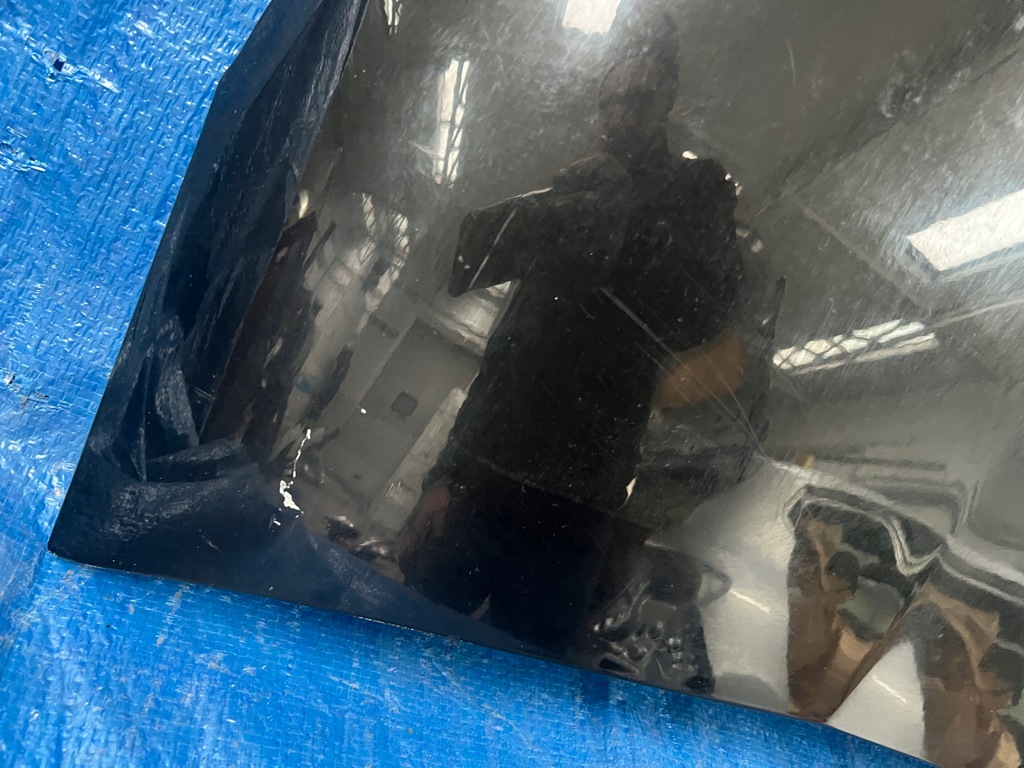 фото №2, Citroen c3 picasso капот