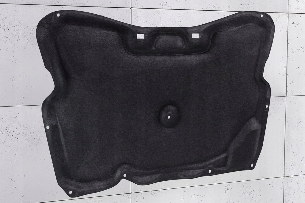 фото №8, Honda accord viii cp usa шумоізоляція капот 74141ta0a00