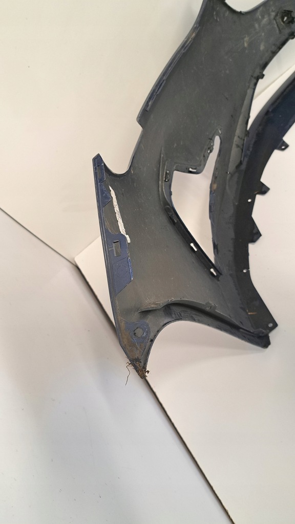 фото №12, Бампер перед opel insignia 2 b lift 20-