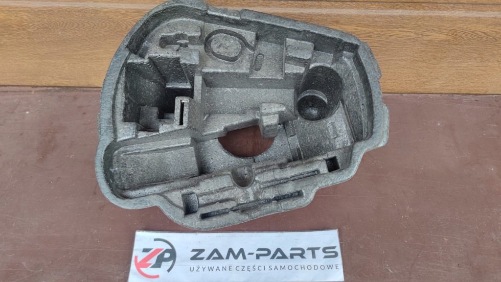 фото №1, Вкладиш колеса запасного audi a3 8l 1j0012115 golf leon