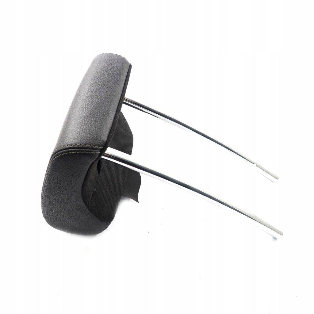 фото №11, Mercedes w177 w247 підголівник сидіння задній середній czarna шкіра