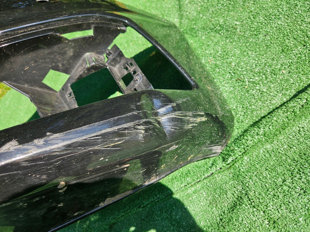 фото №9, Бампер перед audi a4 b9 lift 19- 8w