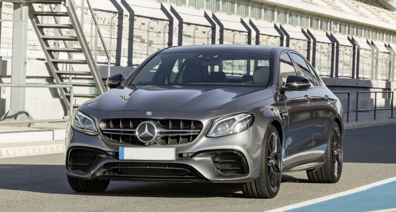 фото №8, Решітка радіатора решітка радіатора mercedes e w213 c238 a238 16+ e63