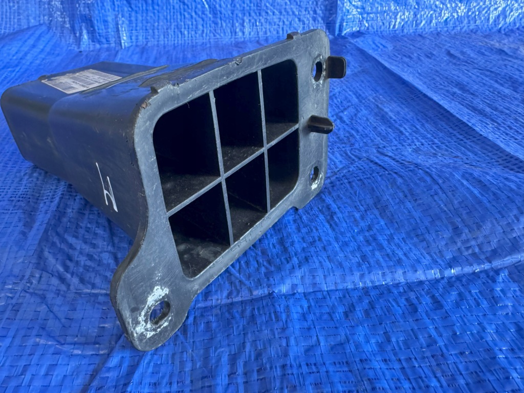 фото №8, Зона деформації ліва citroen c4 grand picasso ii 9676575880