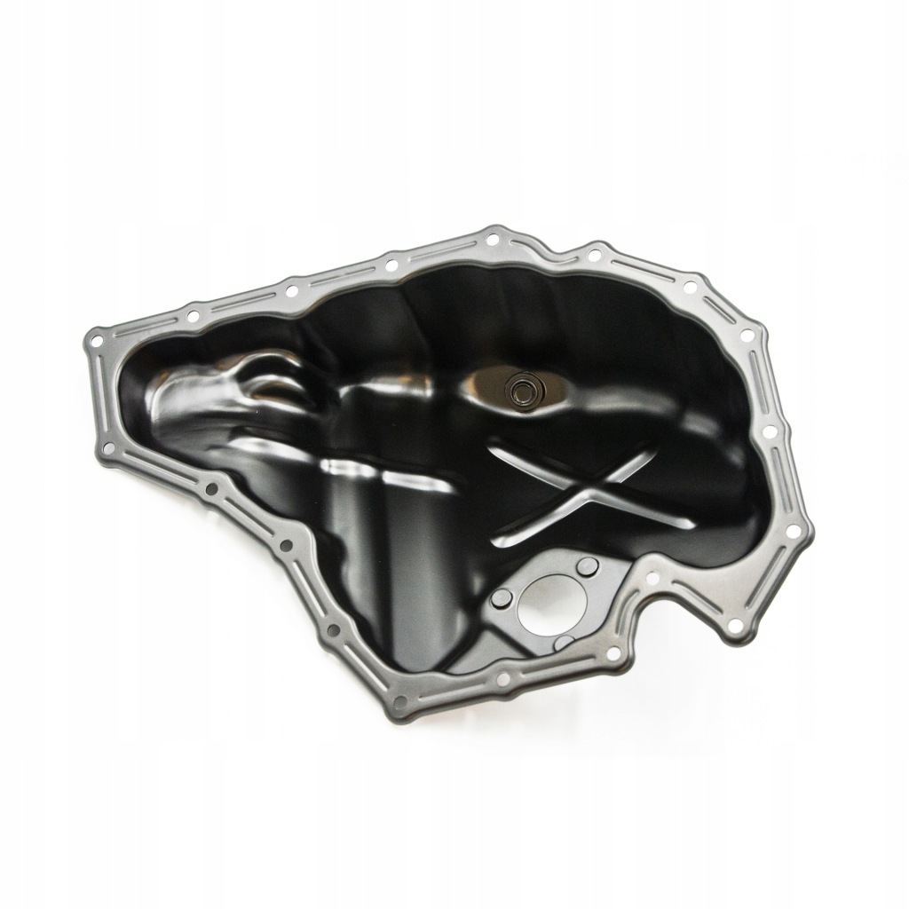 Audi a4 a5 mokra піддон масляна 06h103600aa в Україні