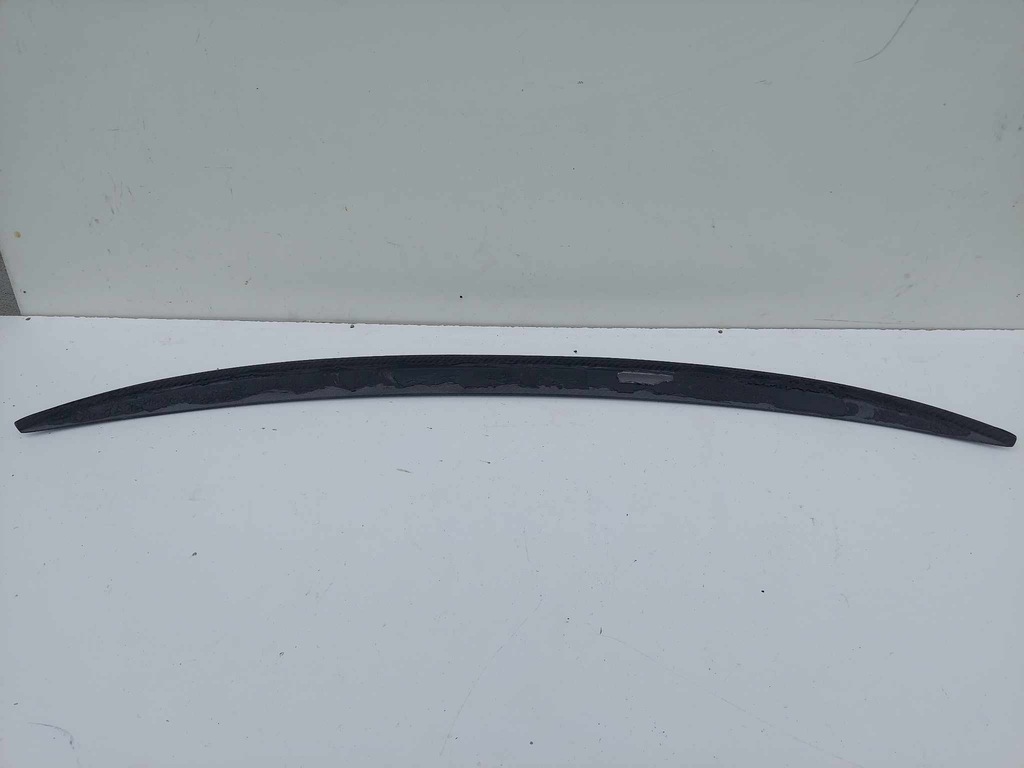 фото №10, Porsche 911 991 спойлер спойлер кришки задня карбон