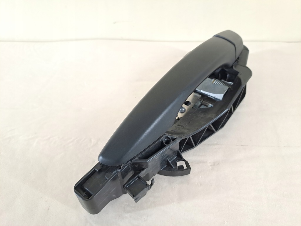 фото №1, Ручка зовнішня двері правих задня розсувних toyota proace city 22r