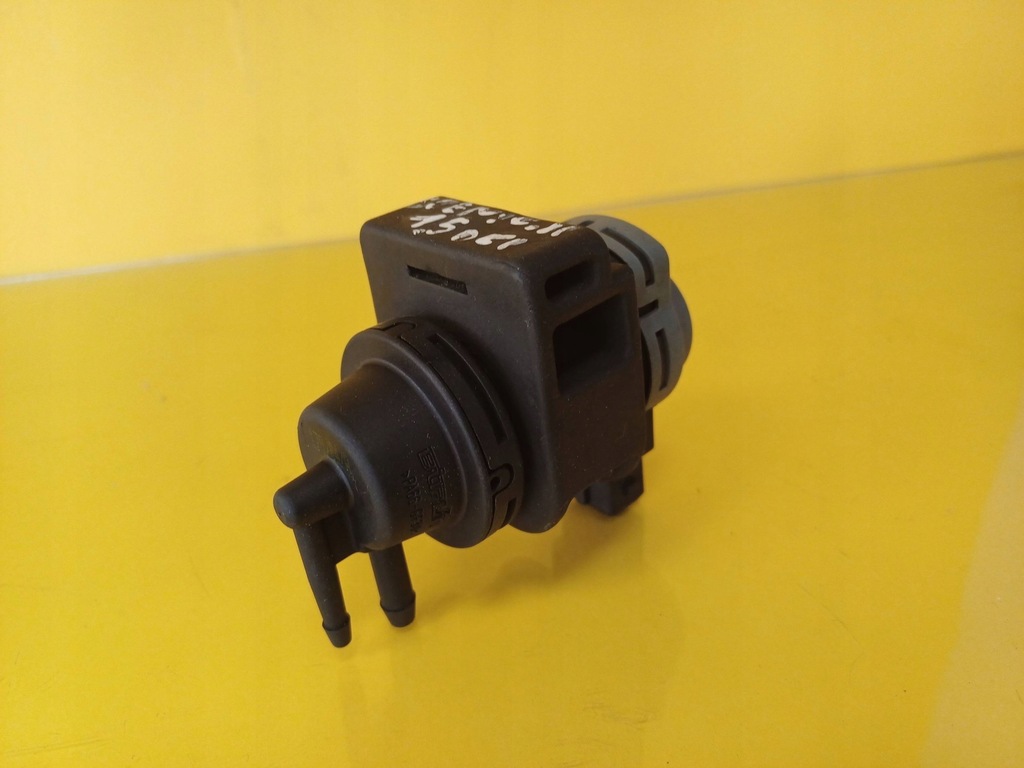 фото №1, Клапан вакуумa renault scenic ii 1.5 dci nr513