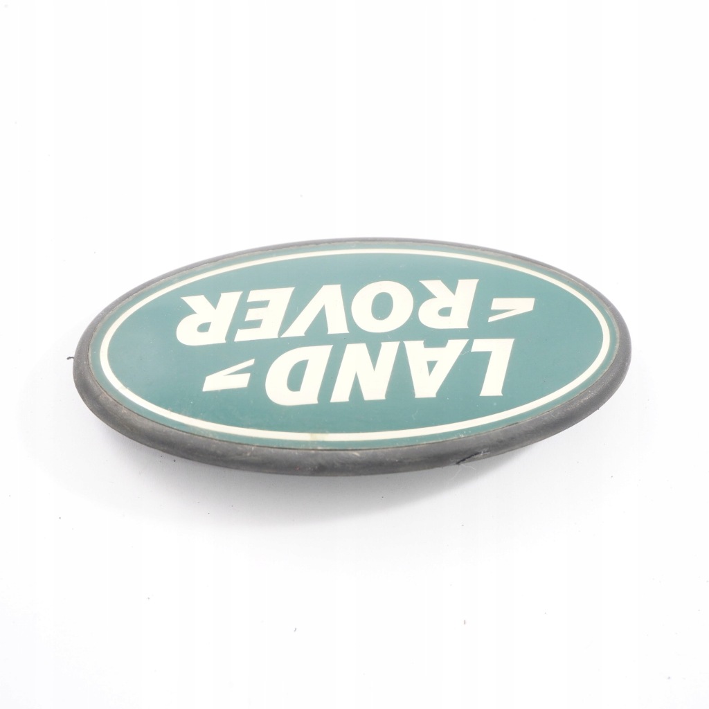 фото №9, Land rover freelander 2 эмблема решётка радиатора logo перед