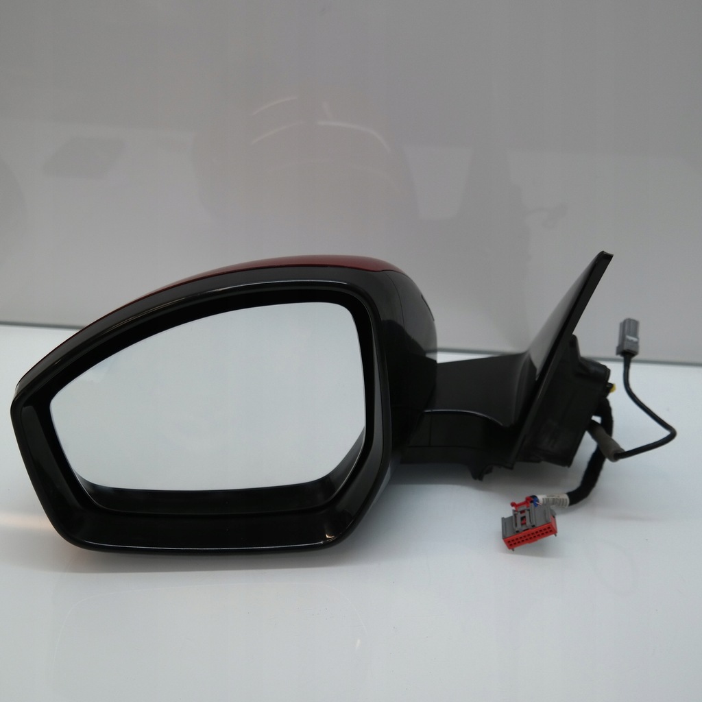 фото №3, Land rover range rover evoque 2014- 14 pin + камера _ оригинал europa