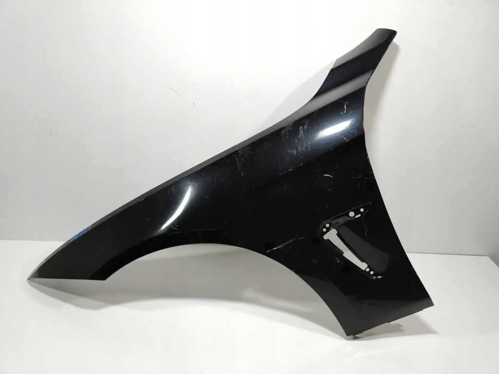 фото №1, Bmw 3 gt f34 крила лівий перед гарний prosty