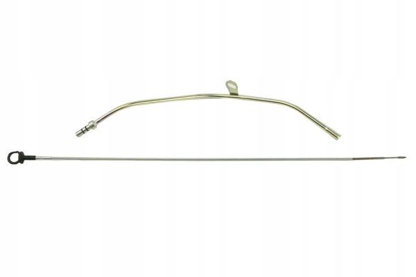 фото №1, Щуп масла iveco daily 2006- 3.0hpi 504306876