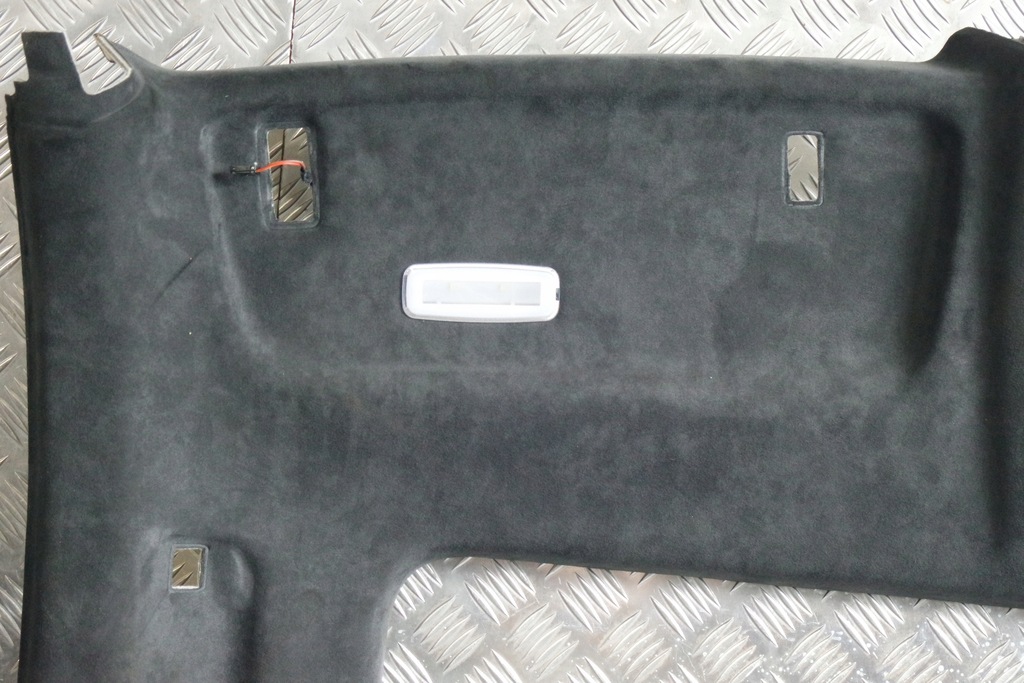 фото №8, Комплектная czarna потолок панорама porsche cayenne 9y coupe alcantara