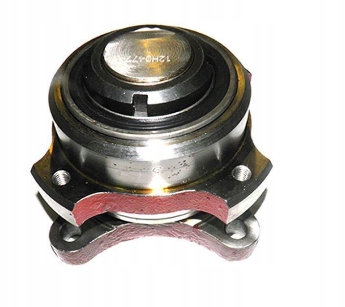 фото №1, Ступица привод основание подшипник вентилятора volvo fh