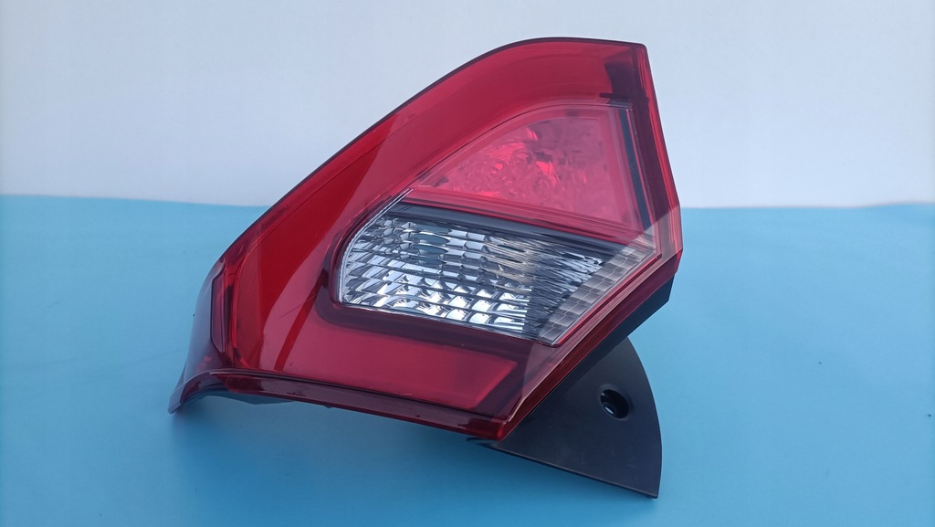 фото №4, Mitsubishi eclipse cross przed lift 17-21 rok левая лампа задняя задняя r29mj