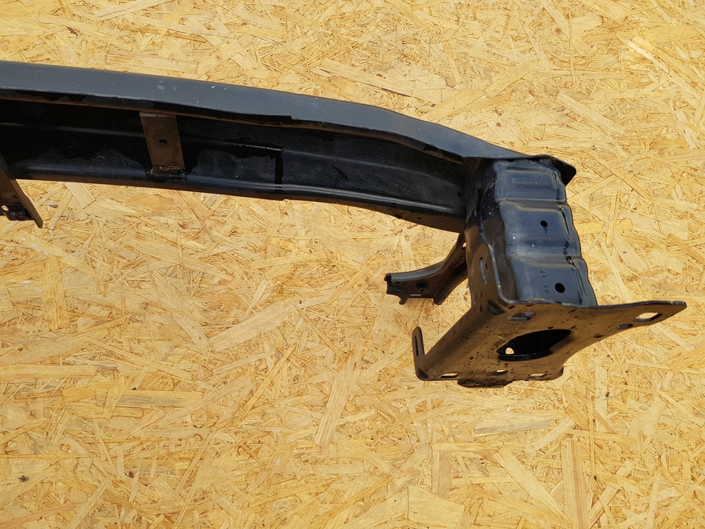 фото №8, Seat leon iii 5f0 балка бампера перед