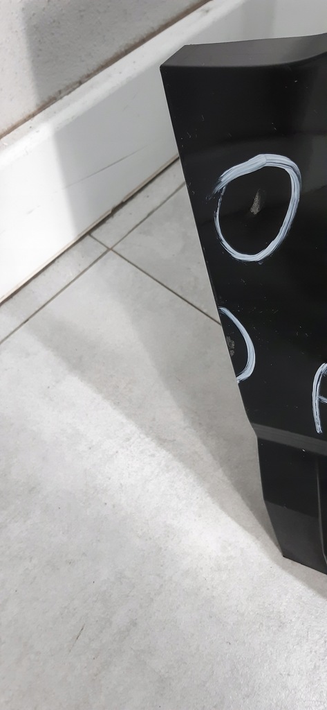 фото №8, Dacia sandero stepway iii 21- бампер задний задняя 850234229r