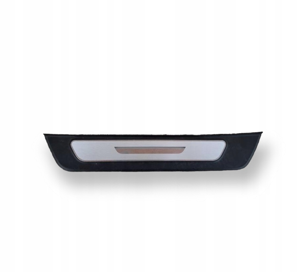 фото №1, Audi a6 c8 4k0947423 молдинг поріг ліва