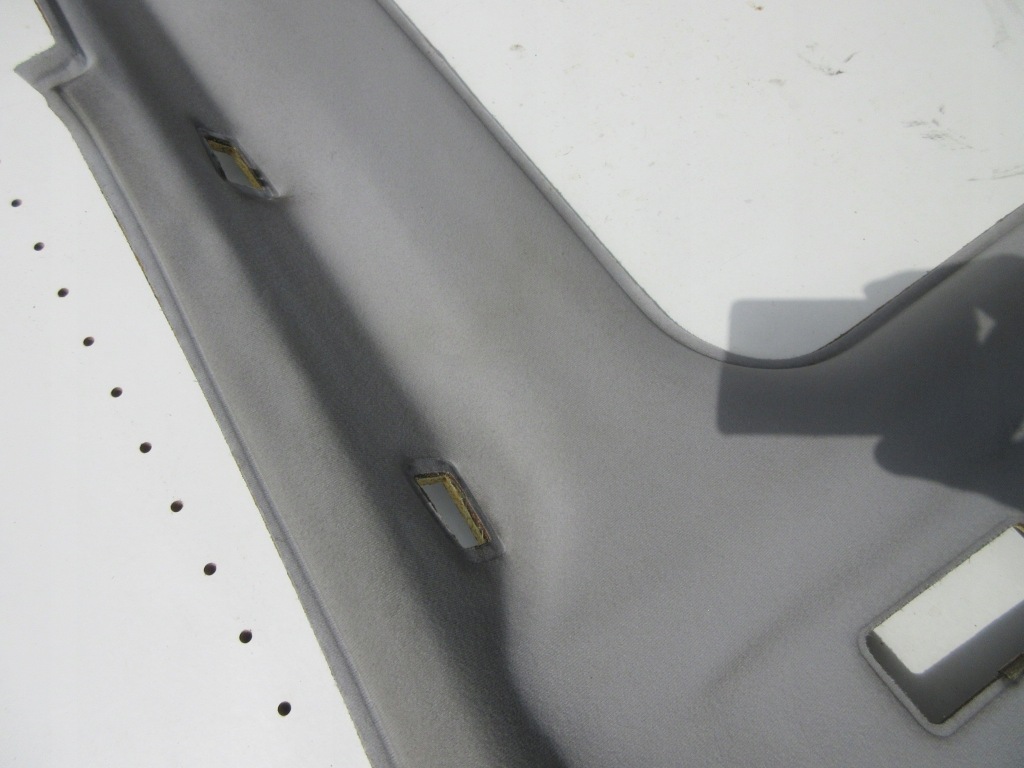 фото №6, Стеля сіра bmw 3 e46 328i sedan люк