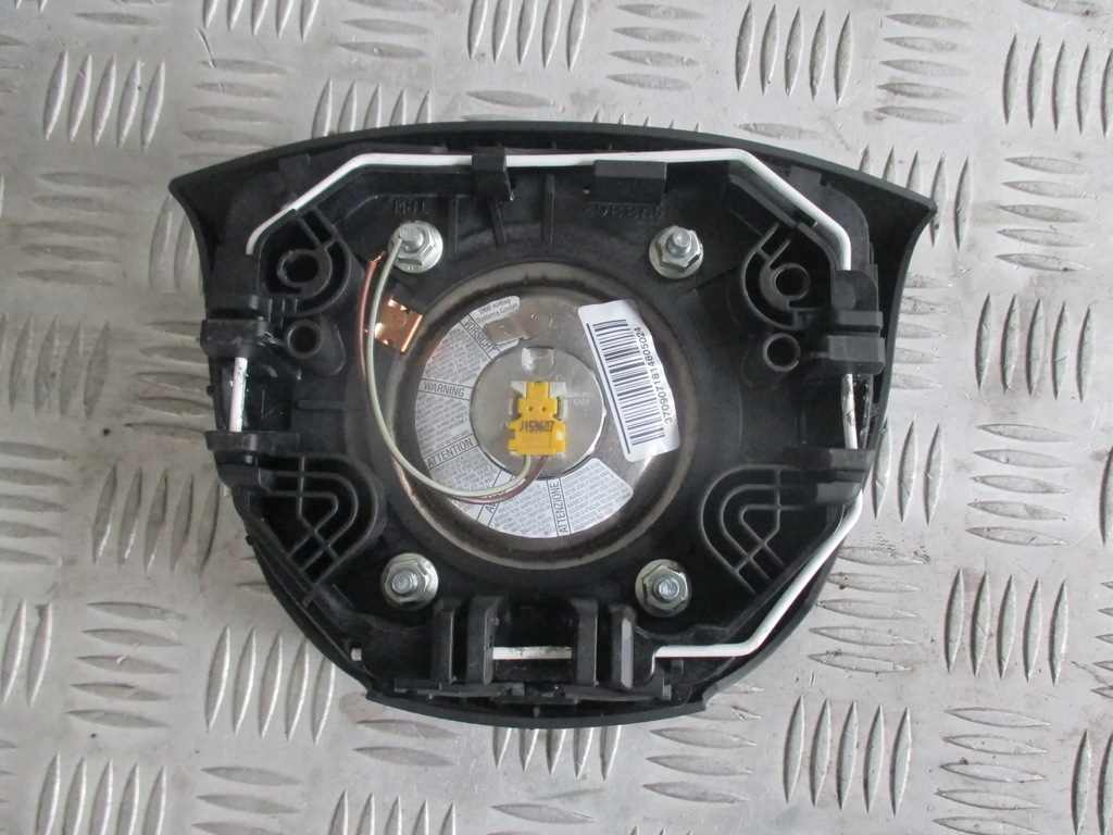 фото №7, Ford focus 2006 панели приборная, консоль