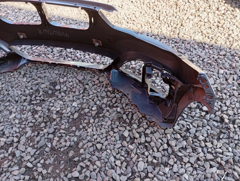 фото №13, Бампер перед bmw 1 f20 lift m-pakiet