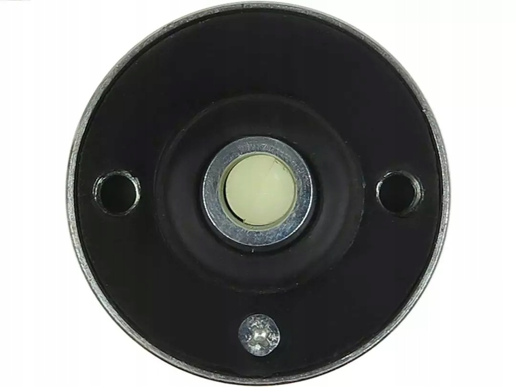 фото №3, Вимикач електромагнітний, стартер as-pl ss5034