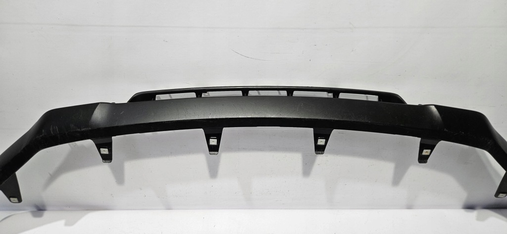 фото №2, Спойлер накладка бампера перед lexus ux 18- оригинал 52411-76010