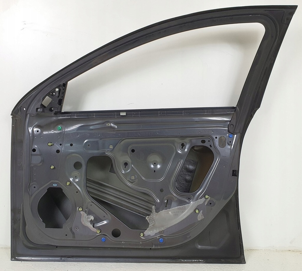 фото №7, Дверь правый перед opel insignia a