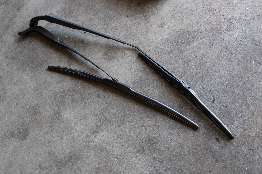 фото №1, Honda civic ix 12-.. рычаги дворник перед europa