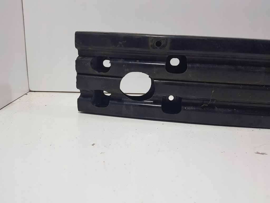 фото №5, Nissan leaf ii ze1 2020 с передний впуск / канал воздуха интеркулер