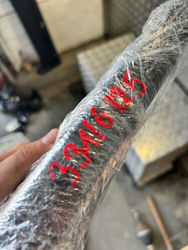 фото №6, Рычаг тормоза ручного renault twingo iii 360106834r