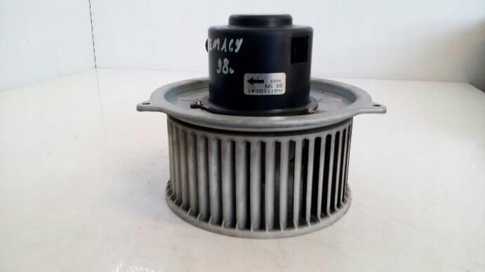 фото №6, Вентилятор салону повітродувка mazda premacy 1998r.