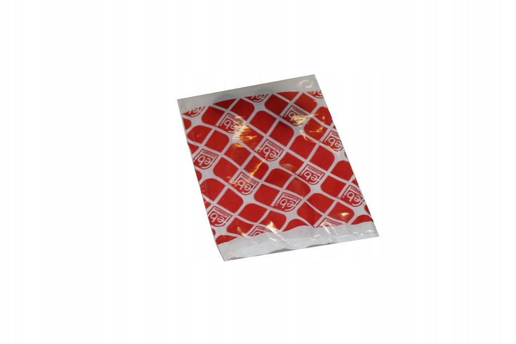 фото №8, Febi bilstein 45216 кольцо уплотнительный вала, wał коленчатый