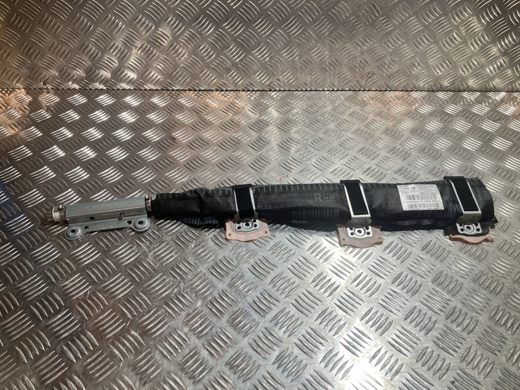 фото №1, Подушка воздушная дверь правая подушка безопасности mercedes w238