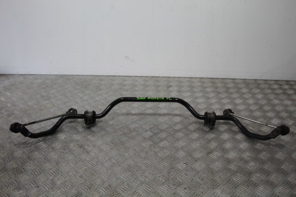 фото №1, Стабілізатор тяга перед fiat 500 abarth lift