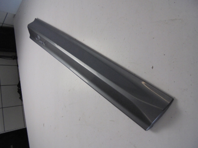 фото №3, Молдинг двері правий перед volvo xc60 ii 2017-