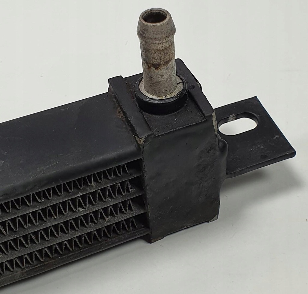 фото №3, Радиатор масла aston martin rapide 9d33-7869-ba