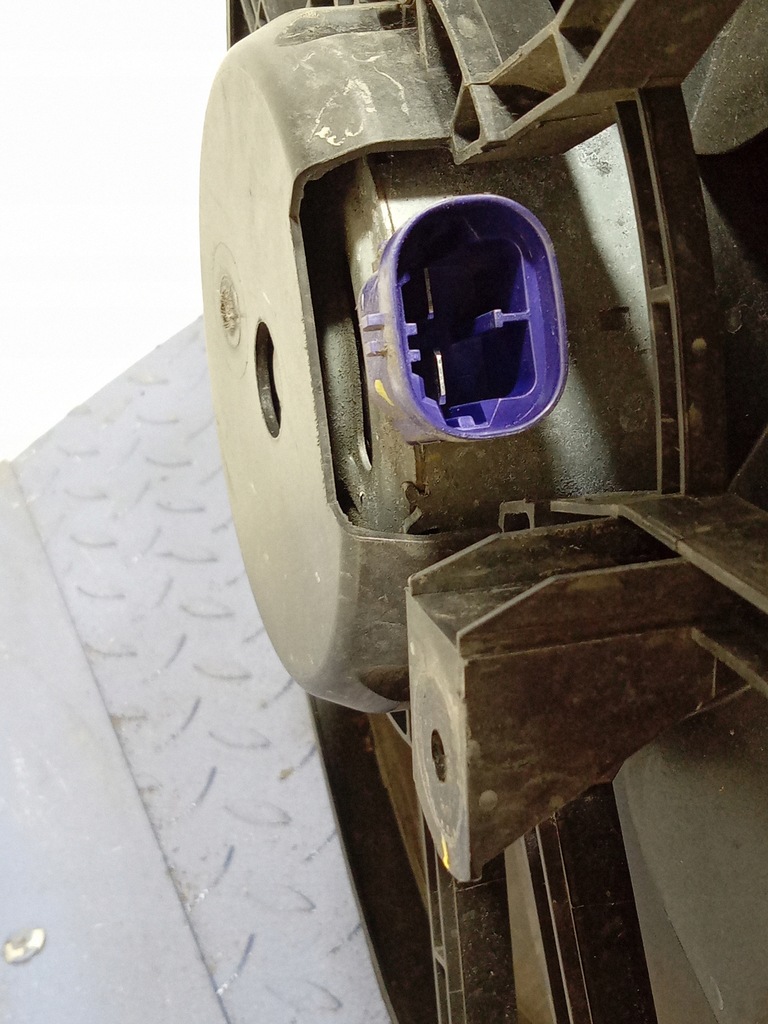 фото №6, Sandero ii logan ii 1.0 sce радиатор вентилятор комплект 214104684r