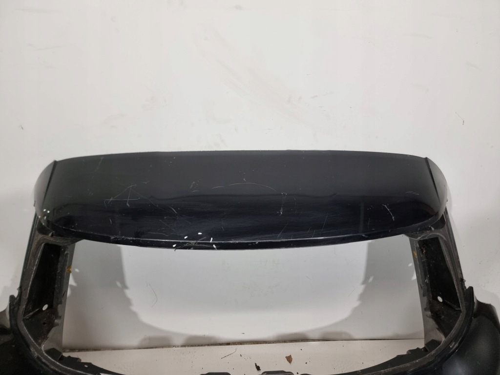 фото №4, Кришка багажника кришка багажника задня задня citroen ds7 ds-7