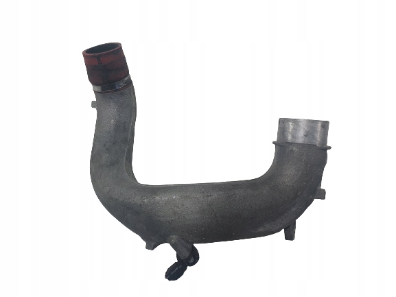 фото №1, Труба повітрозабірник повітря mercedes 220 a6280900229