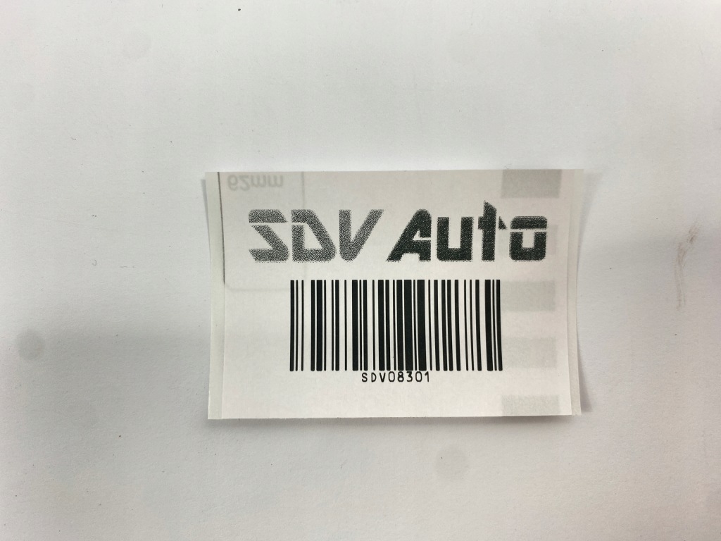 Пластик накладка корпус лонжерон ліва mercedes m104 w124 1246280907 Доставка