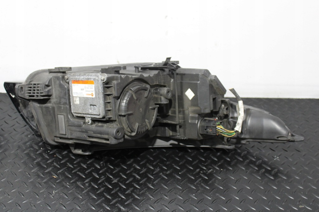 фото №11, Лампи перед ксенон land rover evoque l538 bj32-13w029-ee bj32-13w030-ee