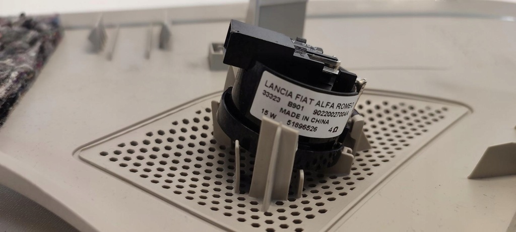 фото №5, Opel movano fiat ducato захист стійка права 1320217070 1315640070