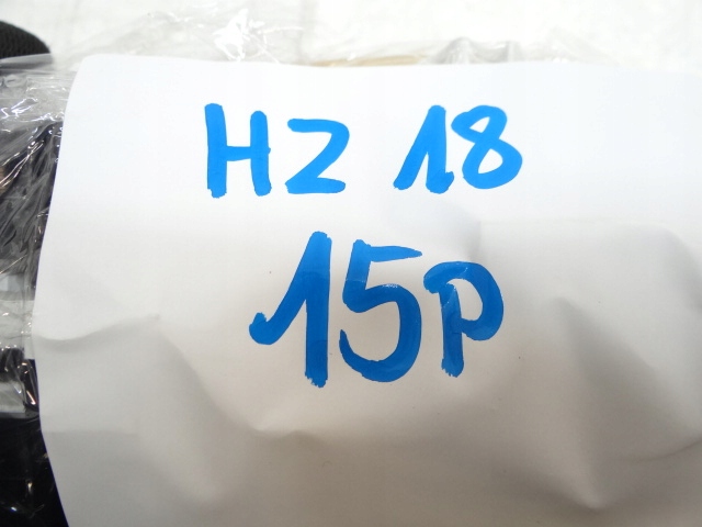 фото №9, Peugeot 208 i панель кондиционера обдув 9819611577