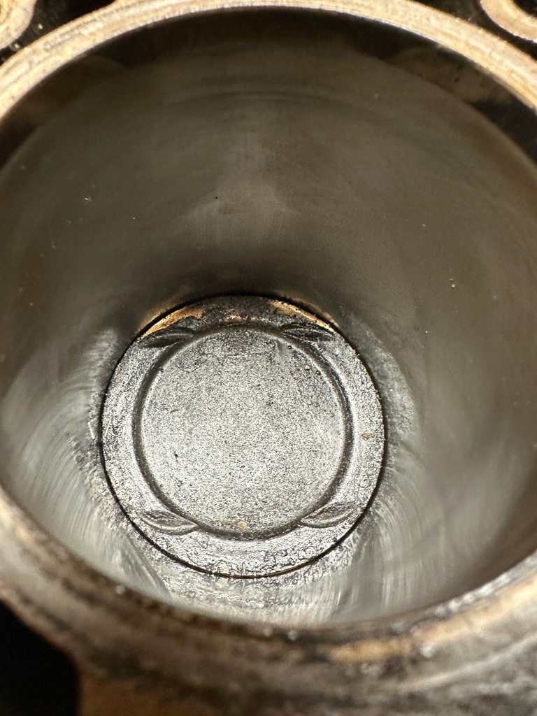 фото №14, Блок двигателя dół wał поршни opel 1.4 turbo b14nel