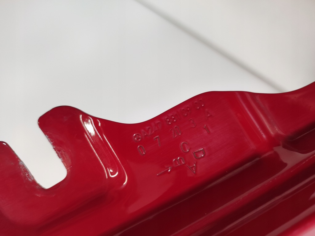 фото №7, Крила перед передній лівий mercedes b-klasa w247 a2478810900 оригінальний